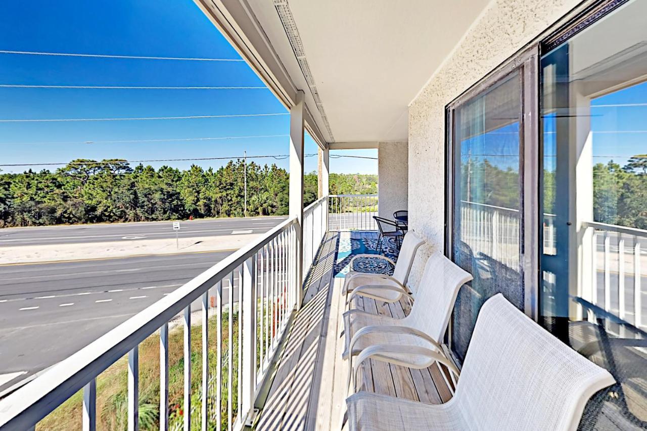 Seaside Beach & Racquet Club #1316 Orange Beach Kültér fotó