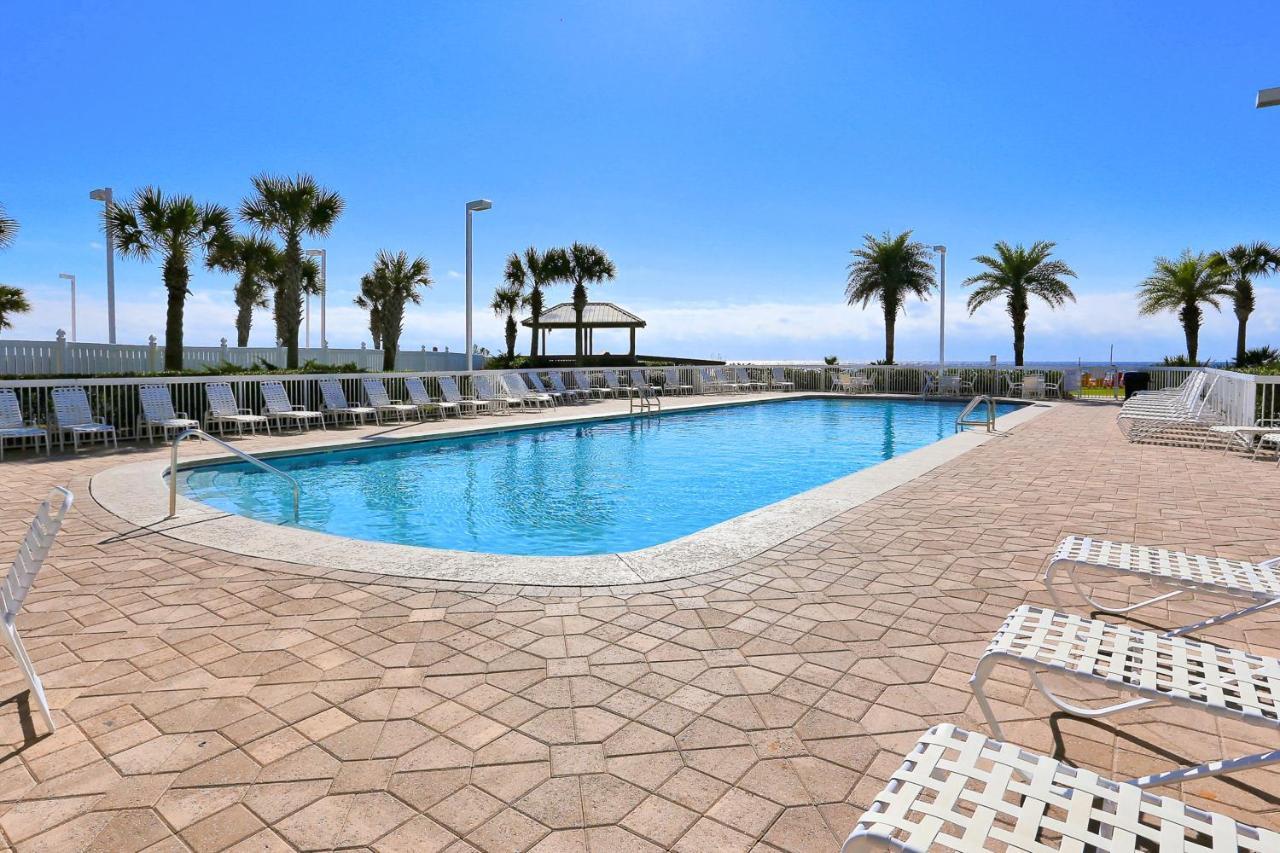 Seaside Beach & Racquet Club #1316 Orange Beach Kültér fotó