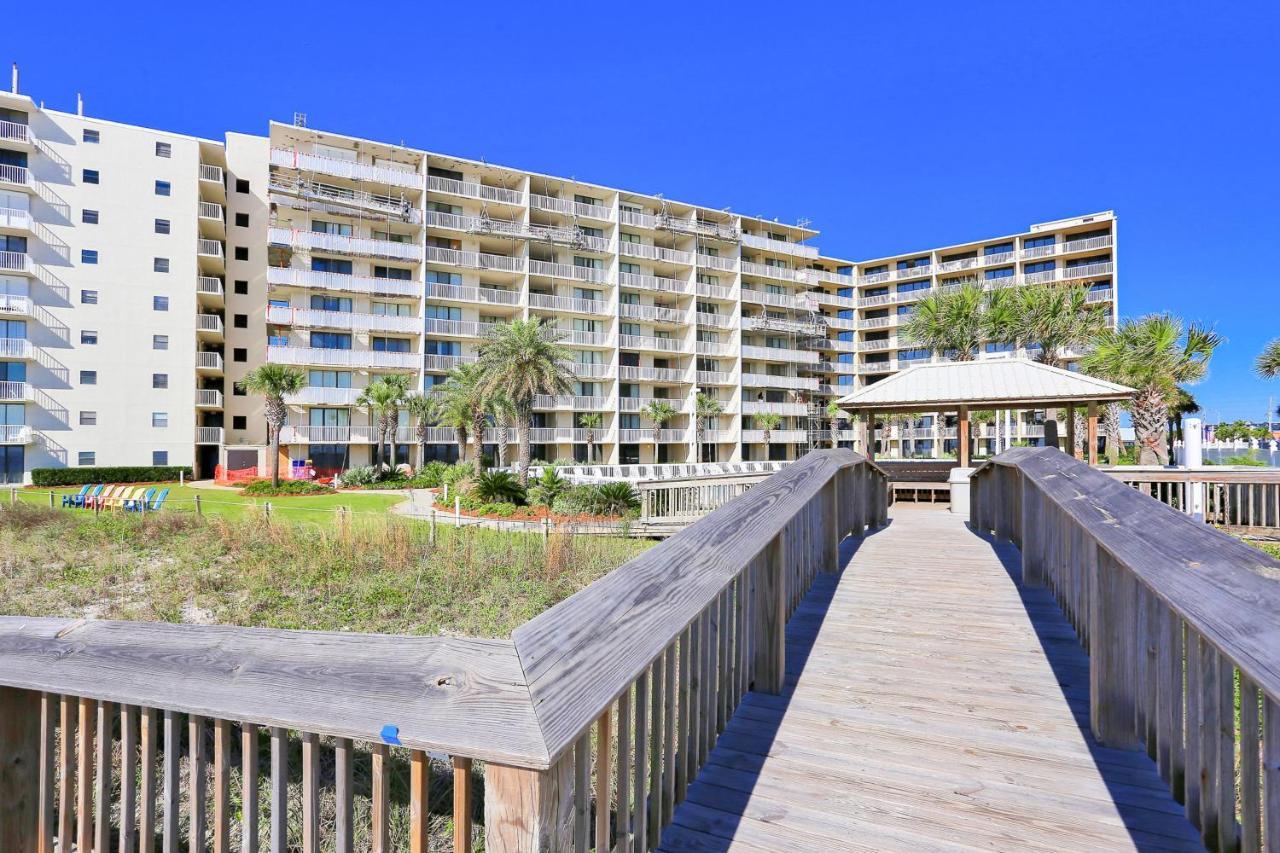 Seaside Beach & Racquet Club #1316 Orange Beach Kültér fotó
