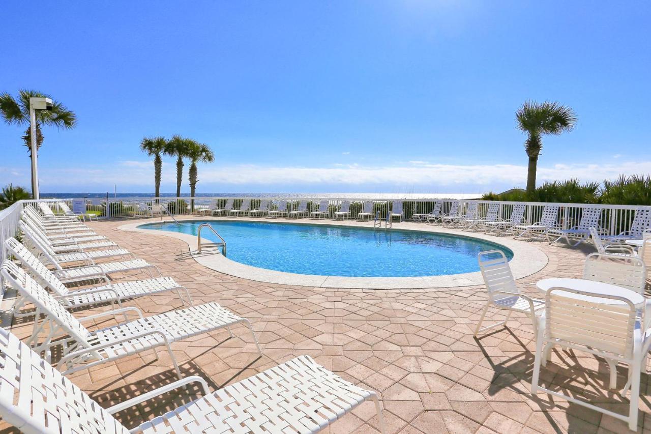 Seaside Beach & Racquet Club #1316 Orange Beach Kültér fotó